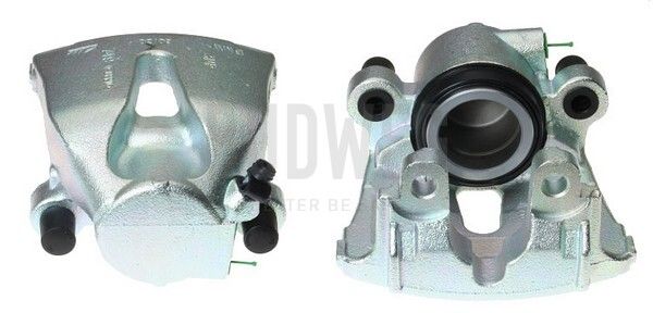 BUDWEG CALIPER Тормозной суппорт 344104